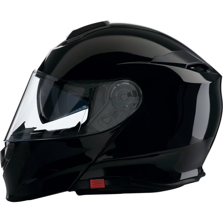 Z1R Motorcycle Range Dual Sport Solid Color Helmet Pick Color & Size